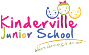 Kinderville Junior School